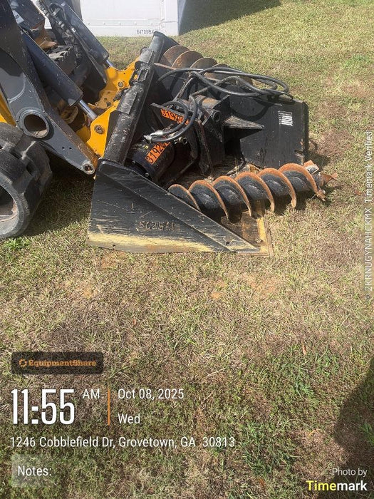 2025 JOHN DEERE 84" Bucket - John Deere