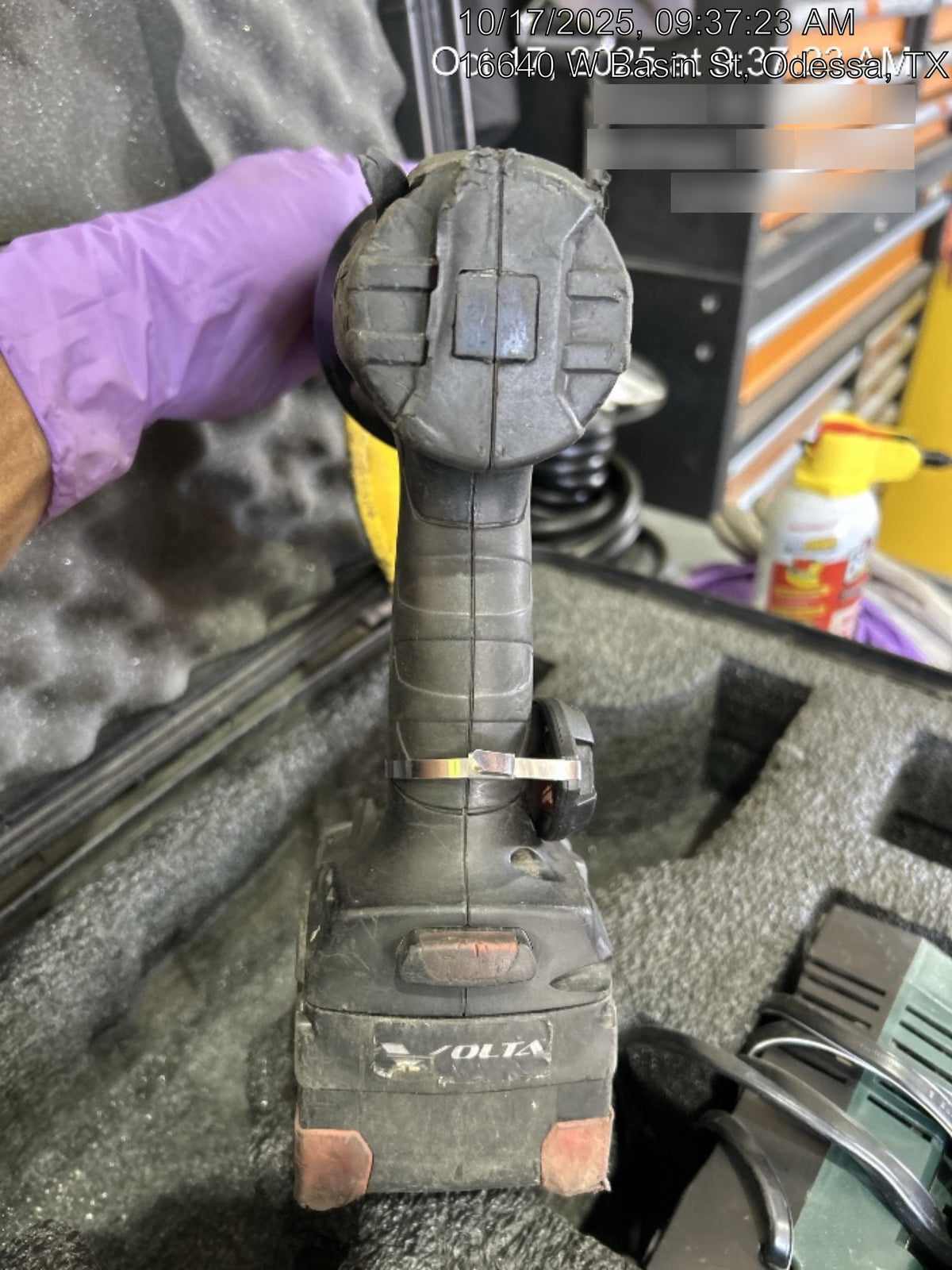 2021 TORCUP VT-2000KIT