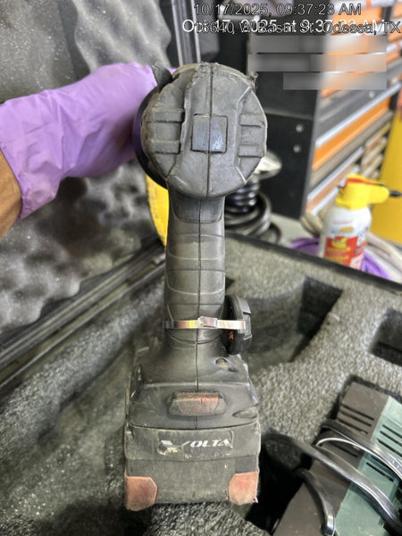 2021 TORCUP VT-2000KIT