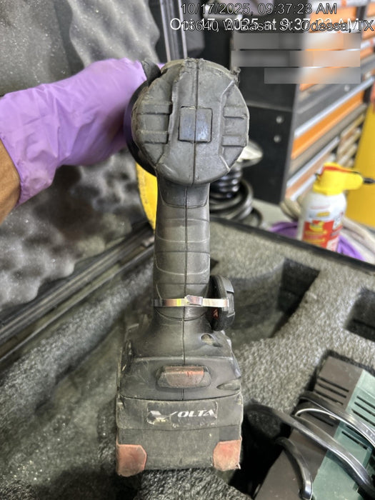 2021 TORCUP VT-2000KIT