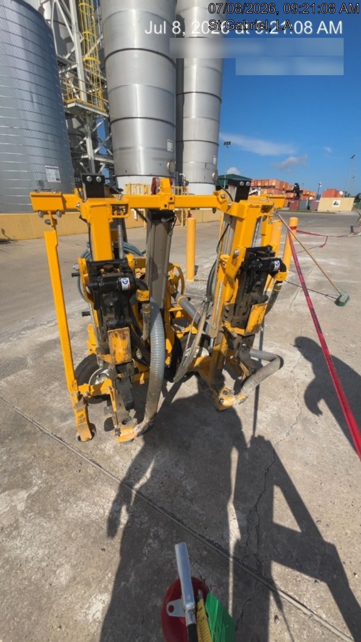 2026 E-Z DRILL 210B-2 SRA