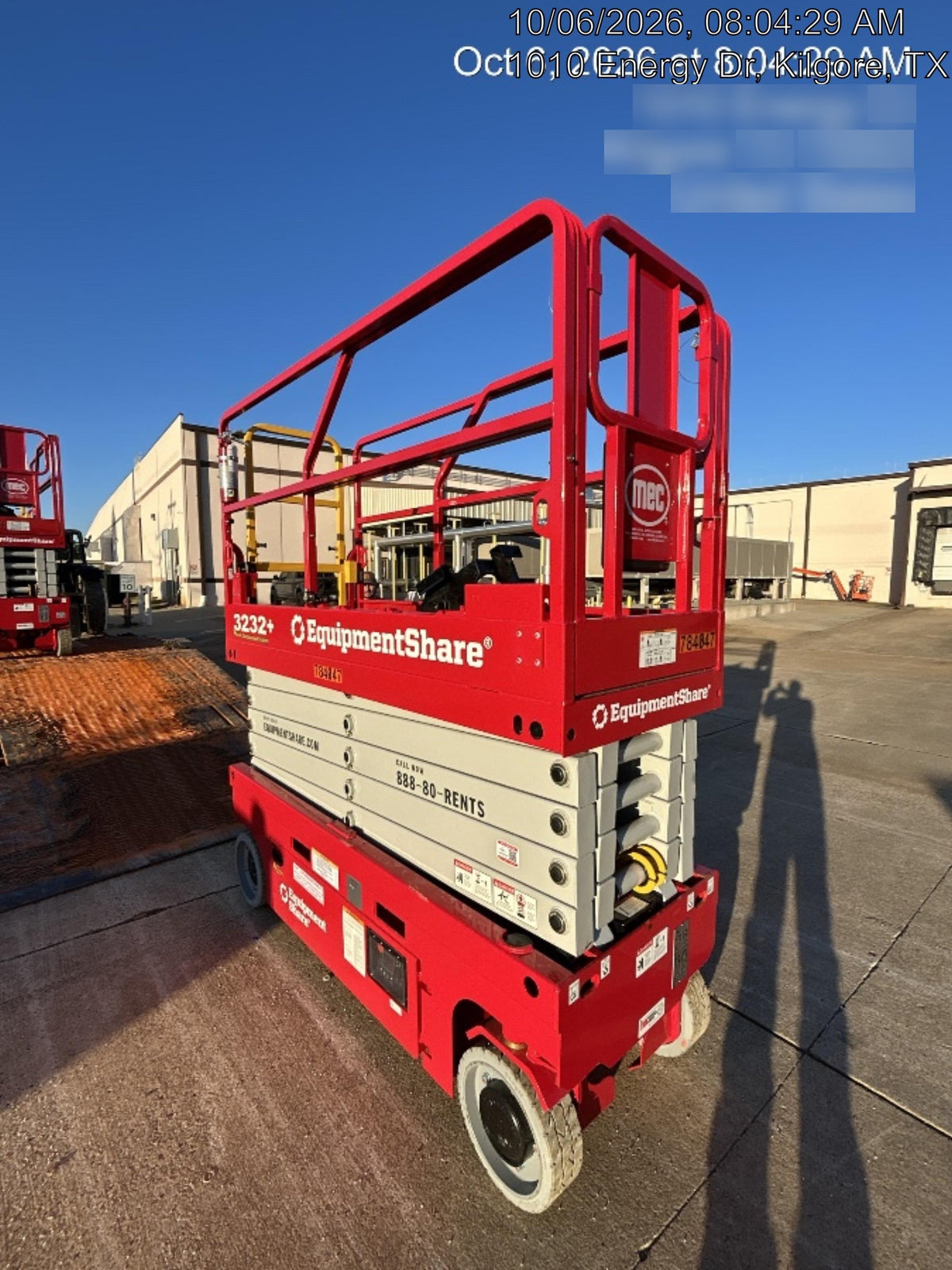 2026 MEC 3232+