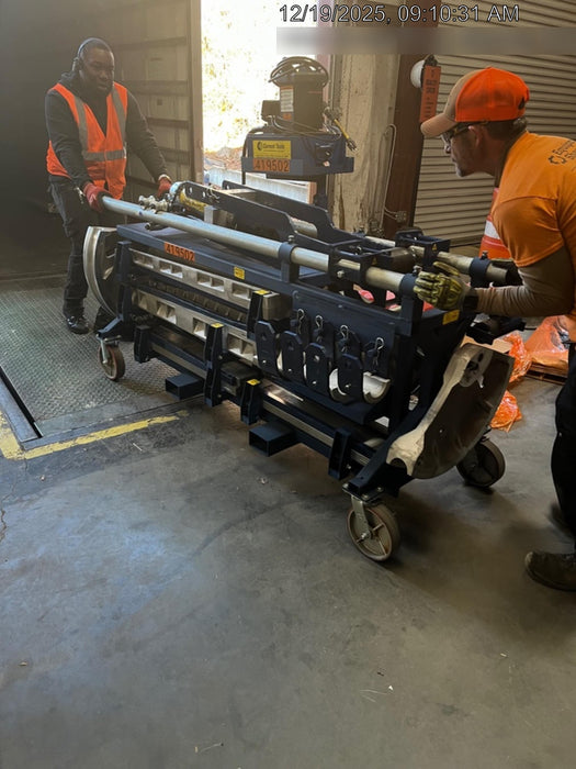 2024 CURRENT TOOLS 252-CT