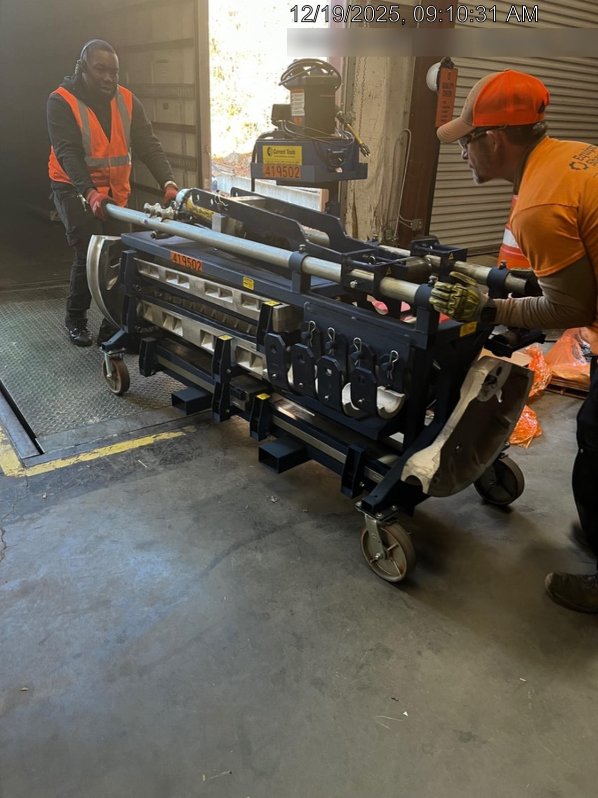 2024 CURRENT TOOLS 252-CT