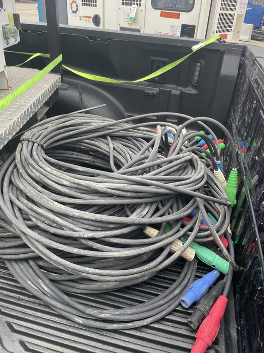 2022 TRYSTAR TF-45KVA480-208SDC-M-F