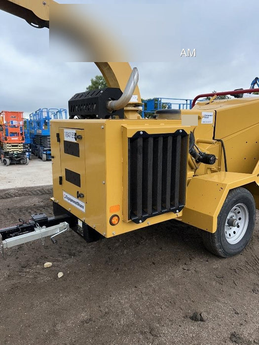 2021 VERMEER BC1000XL Diesel
