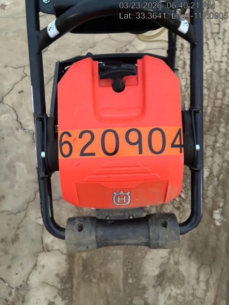 2025 HUSQVARNA LT5005