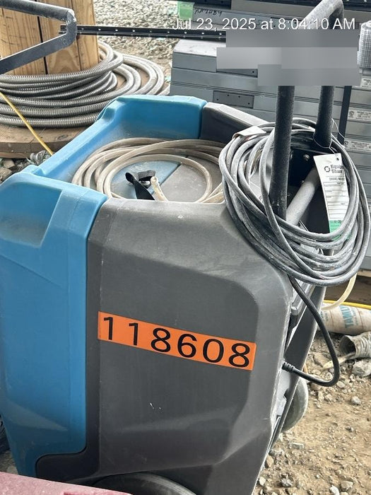 2020 DRI-EAZ LGR6000Li