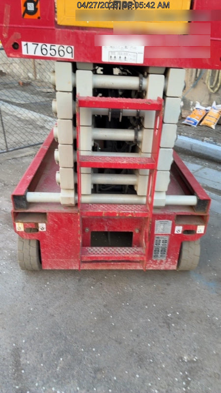 2021 MEC 4046SE