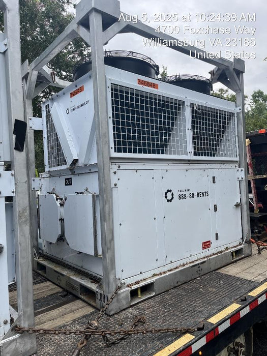 2023 SMARTECH SACP26A-HS