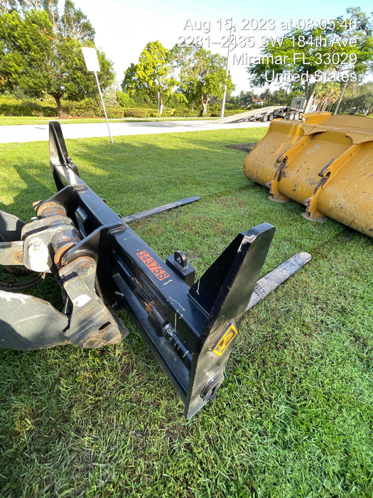 2023 PEMBERTON L300/500