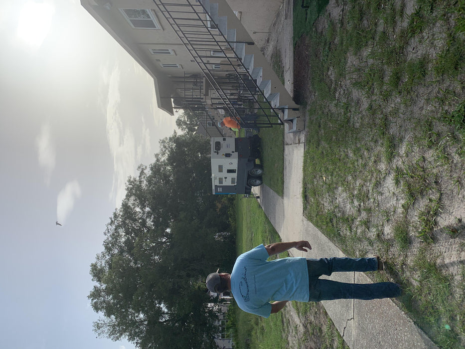 2020 ATLAS COPCO QAS 125