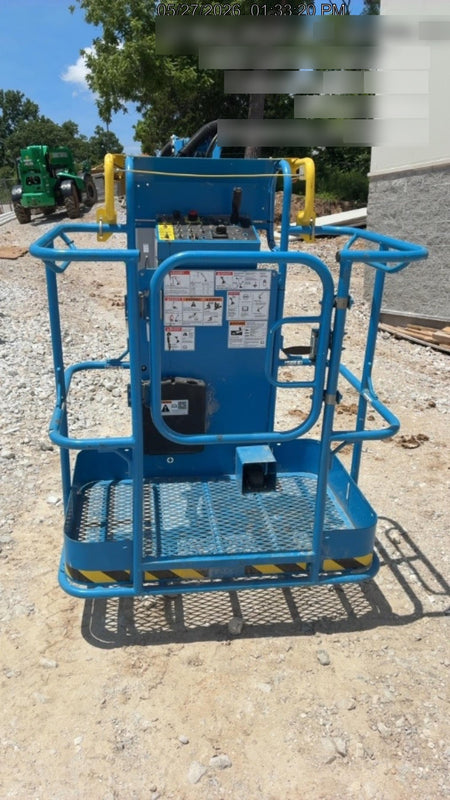 2024 GENIE Z30-20 N RJ