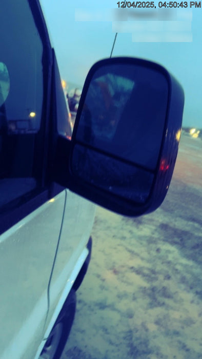 2023 CHEVROLET Express Van - Rental