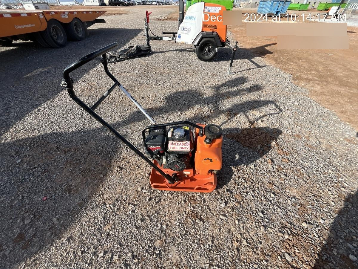 2023 MULTIQUIP MVC82VHW