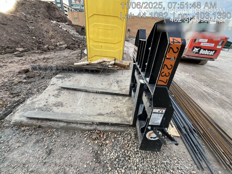 2024 VIRNIG PF4855-5VG