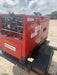 2022 Shindaiwa DGW400MDL Kubota D902 Engine, 23 HP, Dual Op Welder, Wire, Arc, Droop Stick, Tig, and CC Stick Functionality, Simulphase, 3 Phase and 1 Phase Gen Output, Single Axle NB Trlr, Slr Trckl Chrg 12V 12W, Fire Ext