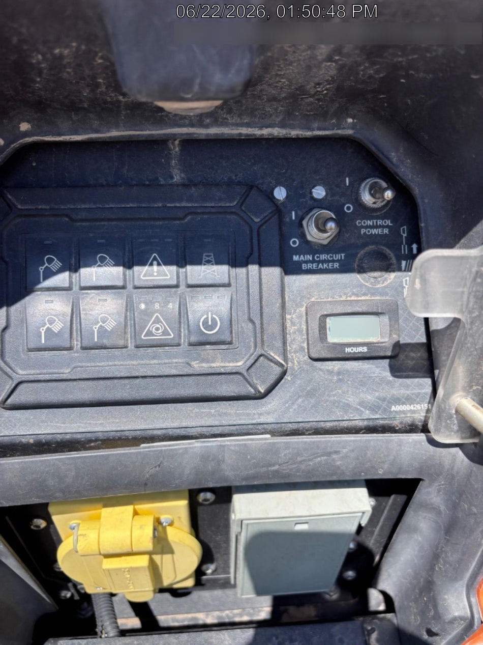2023 GENERAC MLT2