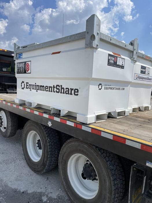 2020 TRANSCUBE 20TCG(G)W-NA