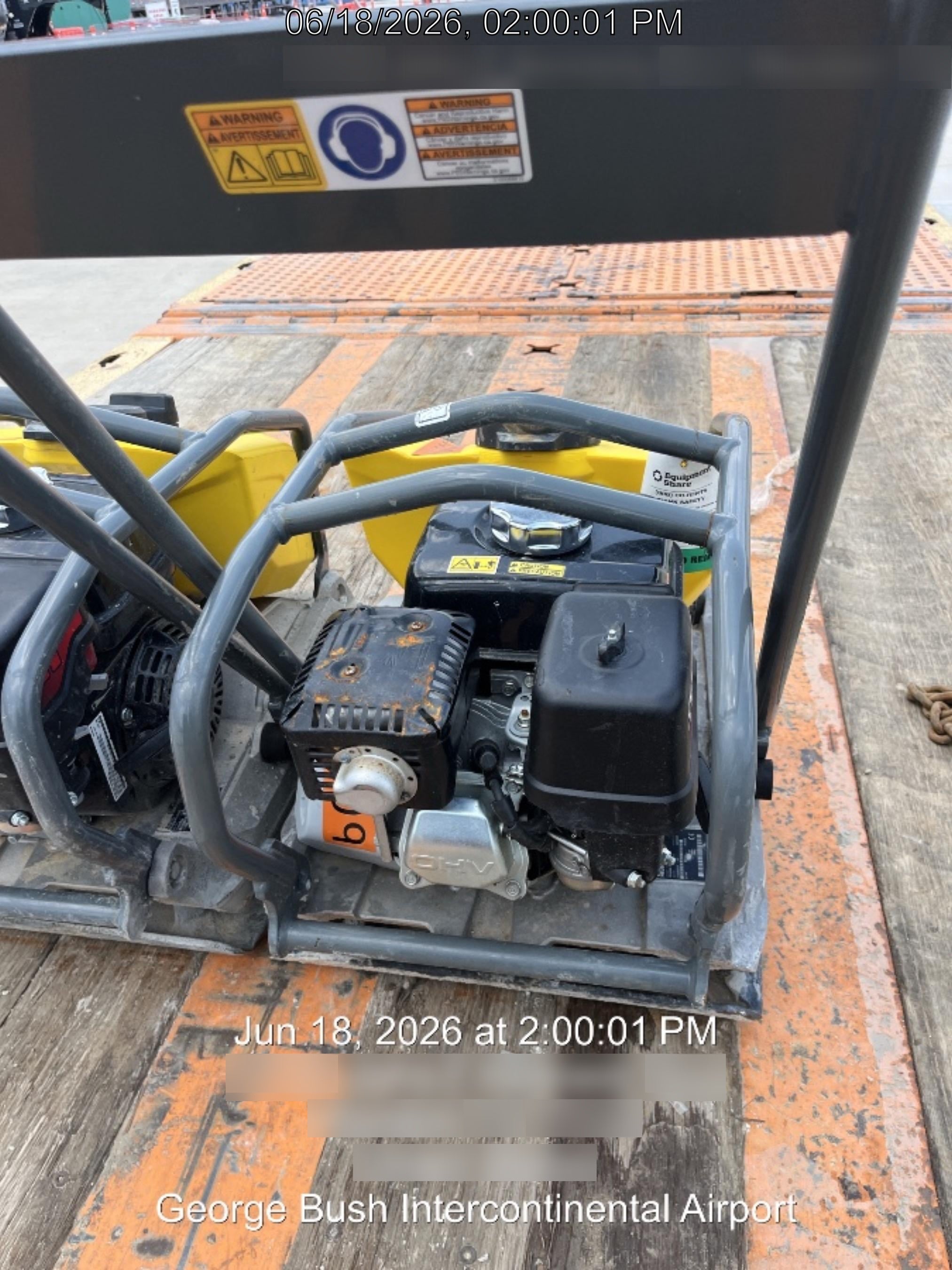 2025 WACKER NEUSON WP1550AW