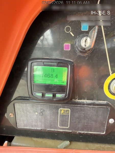 2021 JLG 450AJ