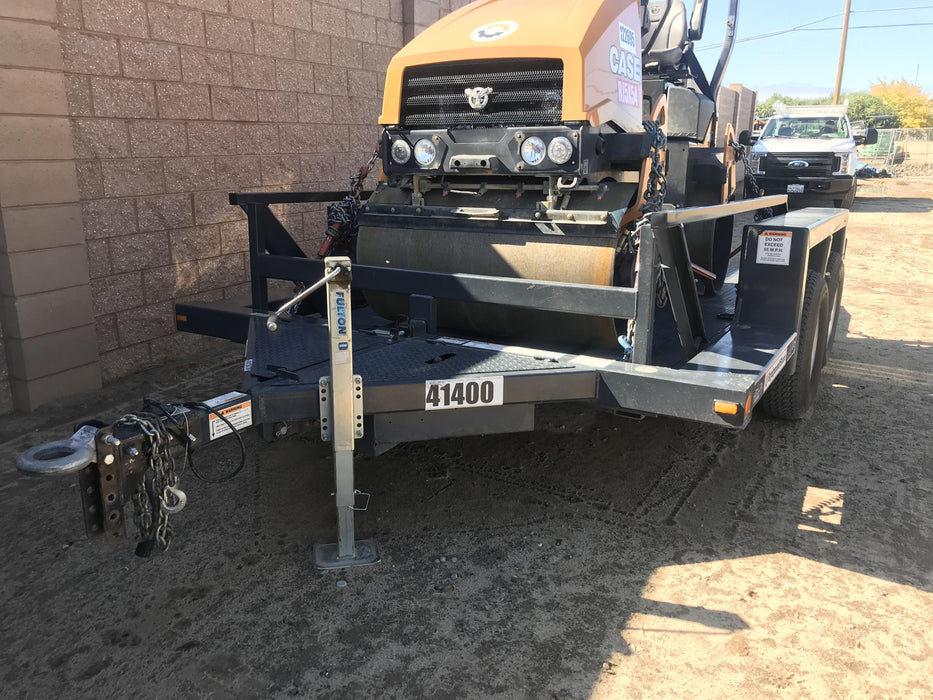 2019 JLG Triple L 7614