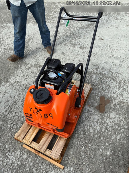 2026 MULTIQUIP MVC88VTHW