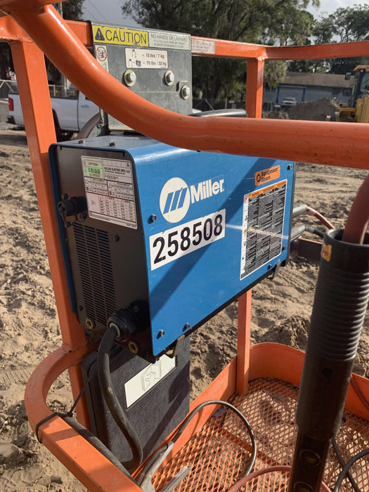 2022 MILLER ELECTRIC CST-280