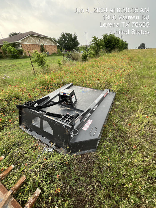 2022 PALADIN 30372A-0022