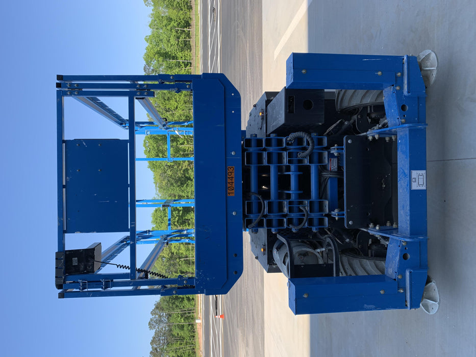 2020 GENIE GS-4069 RT