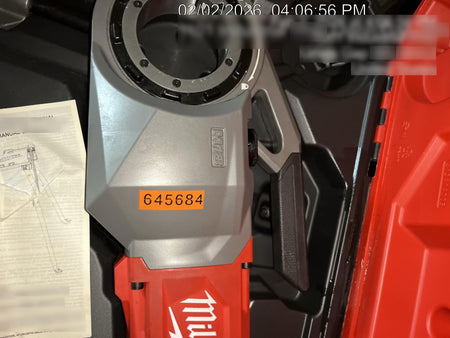 2025 MILWAUKEE 2874-22HD