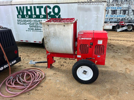 2025 MULTIQUIP WM90PH8