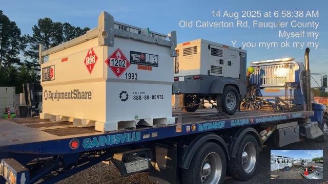 2024 WESTERN GLOBAL 20TCG-ES