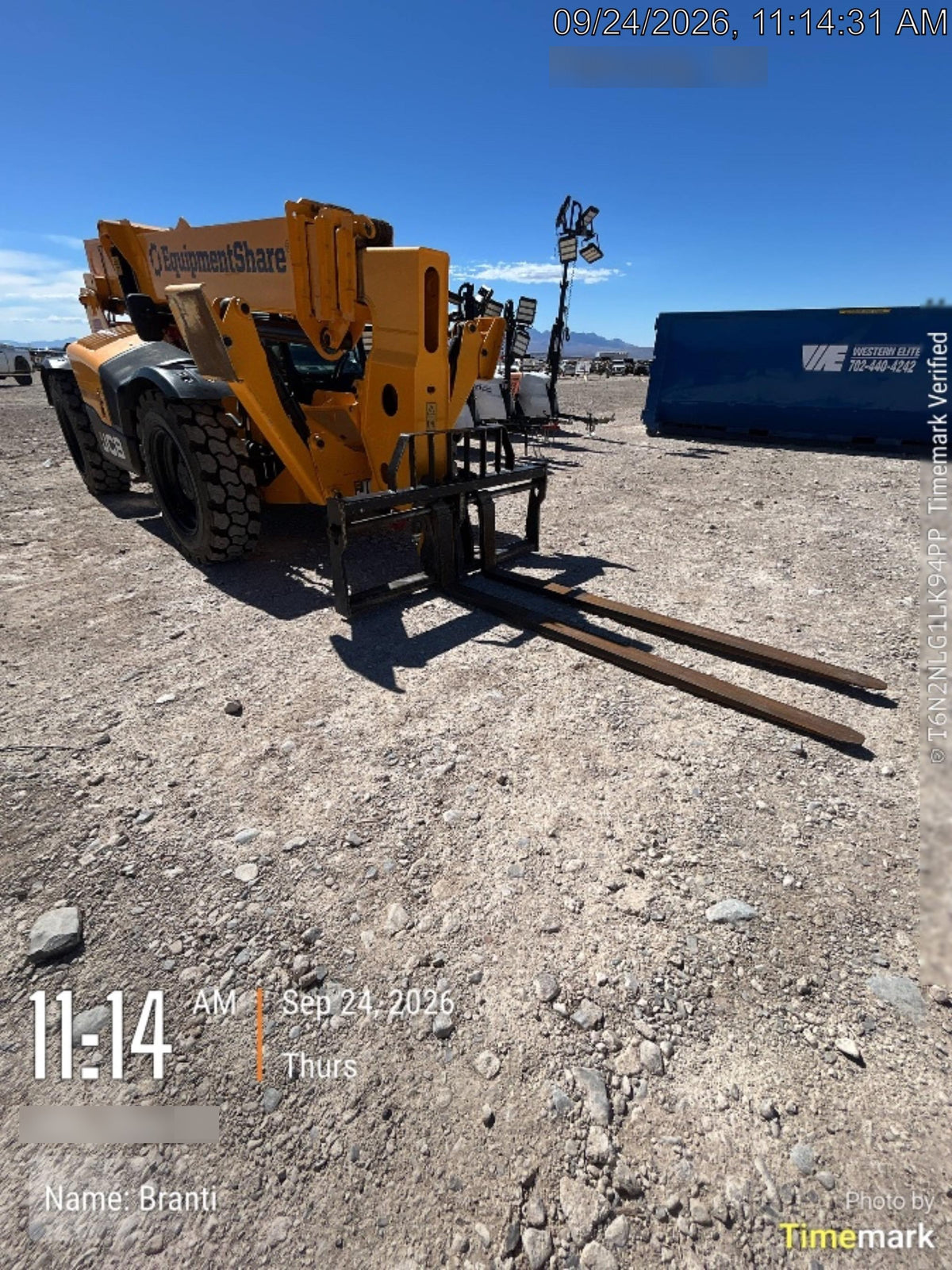 2025 JCB 510-56