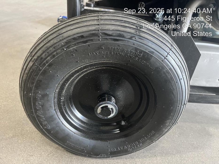 2025 MILLER ELECTRIC Blue Star 185