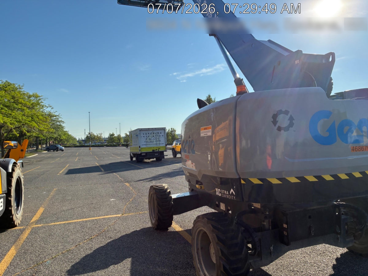 2024 GENIE S-45 XC