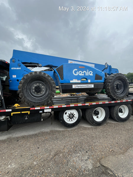 2023 GENIE GTH-844