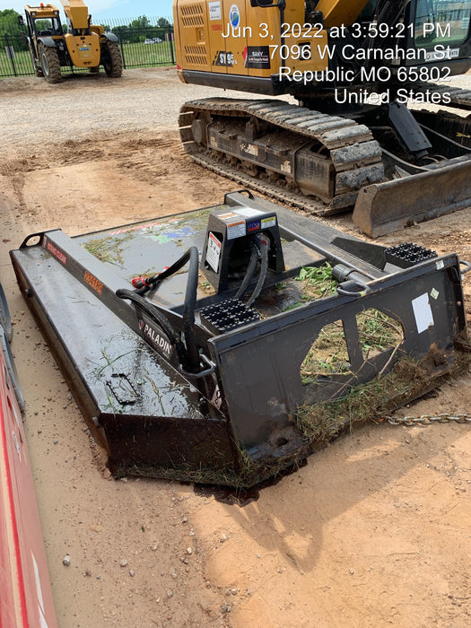 2022 PALADIN 30372A-0022