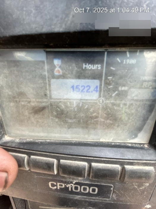 2021 PIONEER PP66S12L71-TD2.9L4