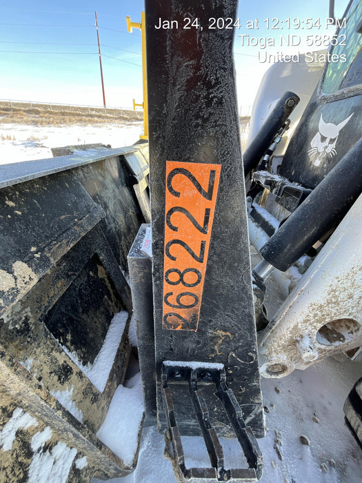 2022 ARROW MATERIAL HANDLING 48" Pallet Forks - Arrow