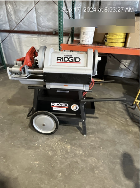 2024 RIDGID 1224