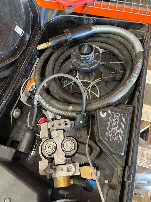 2024 LINCOLN ELECTRIC LN-25X