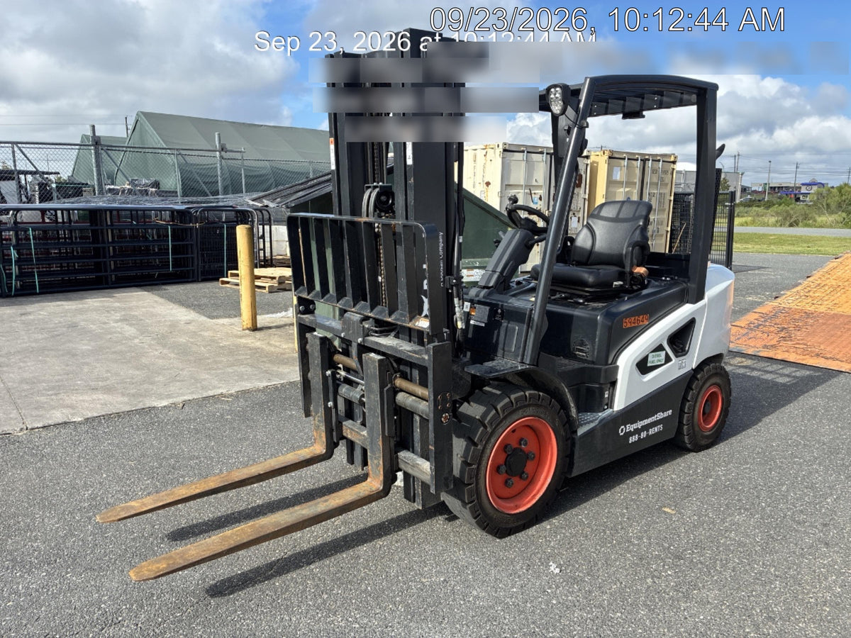 2025 DOOSAN D30S-9