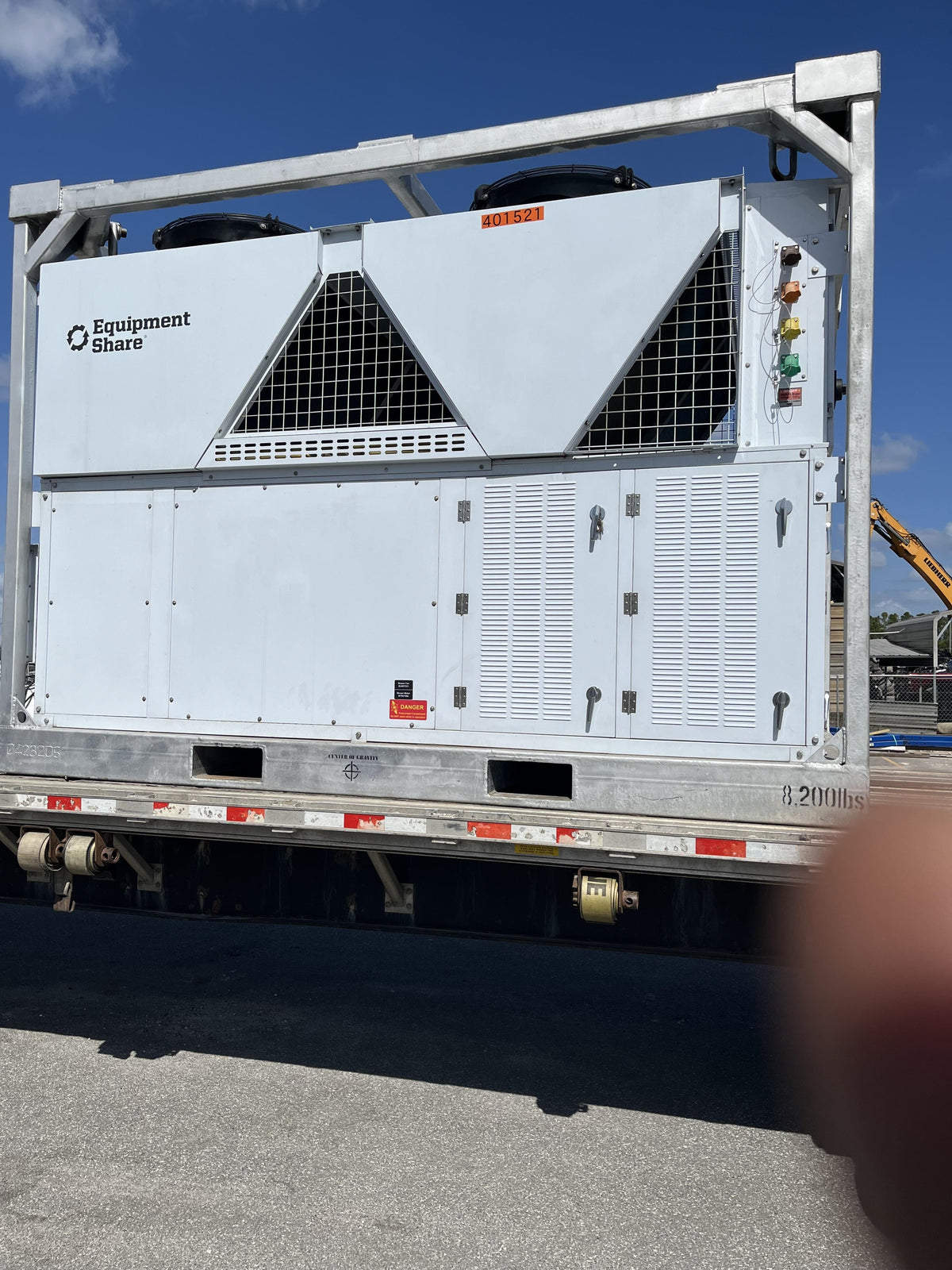 2020 SMARTECH SACP81A-HS
