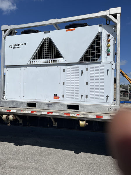 2020 SMARTECH SACP81A-HS