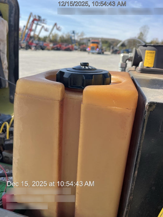 2019 WACKER NEUSON RTKx-SC3