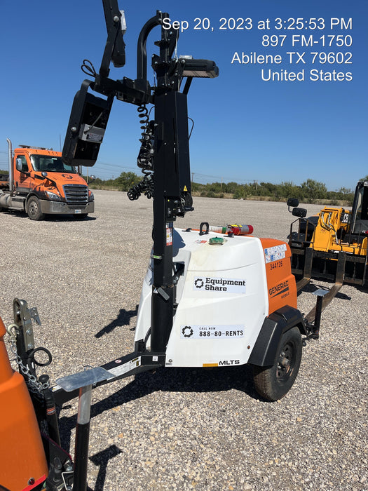 2023 GENERAC MLT2