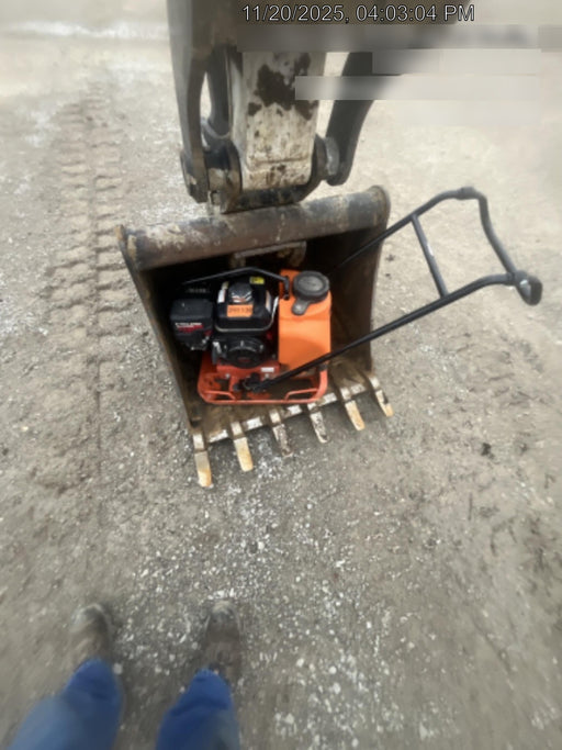 2023 MULTIQUIP MVC82VHW