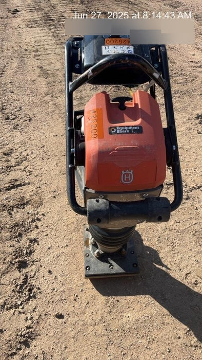 2024 HUSQVARNA LT6005