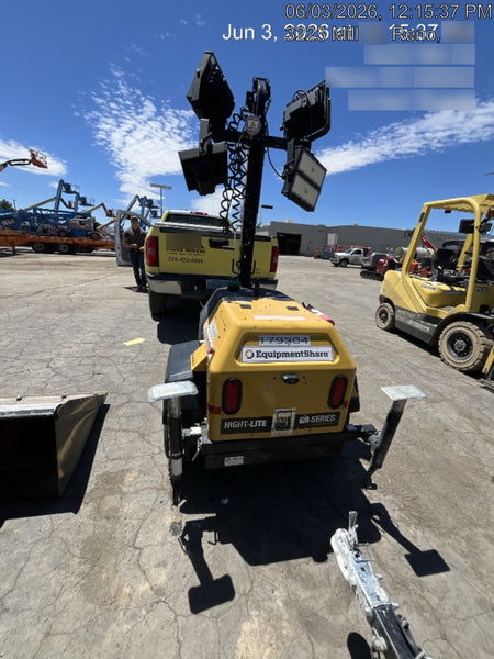 2021 ALLMAND NLV3GR